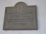 St Michael (roll of honour) , Irstead